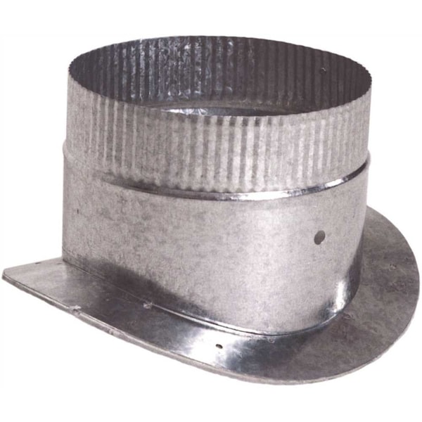 6 in. Saddle Air-Tite Take-Off